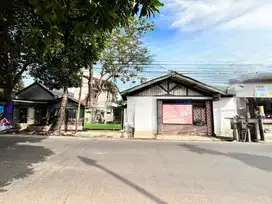 Tanah di Pondok Labu, Jakarta Selatan SHM 200 m²