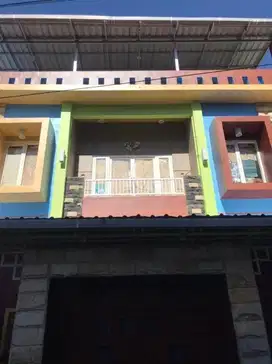 rumah kos blimbing dekat UB STIE Borobudur Malang free pajak all in