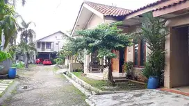 BU! DIJUAL CEPAT RUMAH SIAP HUNI DEKAT LRT HARJAMUKTI CIBUBUR