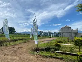 Dijual Tanah Pojok Dekat Pintu Tol Pakis Malang