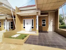 Rumah mewah di grand duta residence free canopi