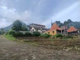 Dijual Tanah di Kota Batu