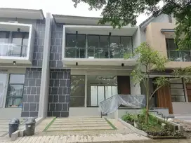 Rumah Golden Park 2 Serpong, Lokasi dekat BSD
