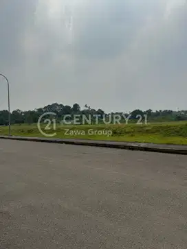 Dijual Tanah Industri di MM2100 Bekasi Jawa Barat