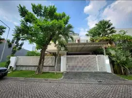 Graha Famili Hunian ELITE Modern Mewah