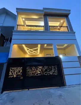 DIJUAL RUMAH SANGGRAHAN GROGOL SUKOHARJO