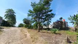Tanah Jatinangor Dekat Kampus ITB Lingkungan kos-kosan