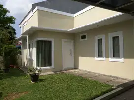Jual rumah diKemang Pratama III, Bekasi