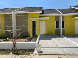 jual. Rumah di Victoria vilage. Cluster forest.  bekasi
