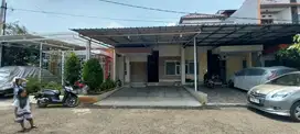 Rumah Cluster di Gempolsari Nyaman