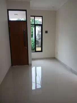 jual rumah sehat siap huni
