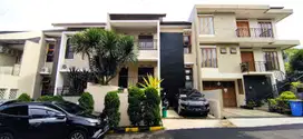 Rumah Cluster 2 Lantai Pasir Impun Sukamiskin Arcamanik