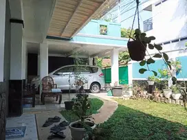 jual rumah mewah bersih dan terawat