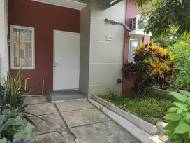 Jual rumah di Victoria permai babelan bekasi