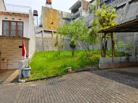 DIJUAL KAVLING BANDUNG UTARA EXCLUSIVE DI CLUSTER PAPYRUS TERRACE GERL