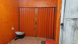 DISEWA KIOS Pinggir Jalan cocok untuk USAHA