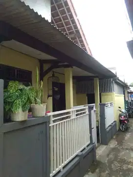 jual rumah minimalis  siap huni