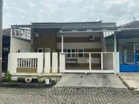 Dijual Rumah di Puri Anjasmoro - Semarang Barat