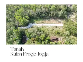 Tanah Hunian Jogja Murah, 60 Jtan Area Startegis Akses Mudah
