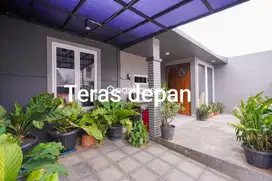Dijual Rumah di galaxiBARU,selesai dibangun  Jan 2022.