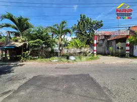 Dijual Tanah Prospek Hook di Belakang Kantor KPUD Banyuwangi