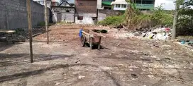 Jual tanah Siap Bangun Raya babat jerawat Surabaya