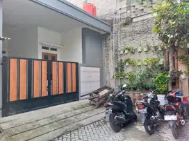 Rumah baru di komplek Cipondoh makmur poris bisa KPR semua bank