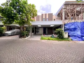 RUDY CEN Disewa rumah di Casajardin 8x18 Casa jardin Full Furnished