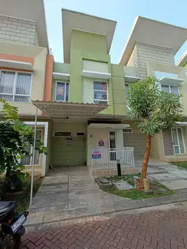 DIJUAL RUMAH ARCADIA BELMONT 1M NEGO