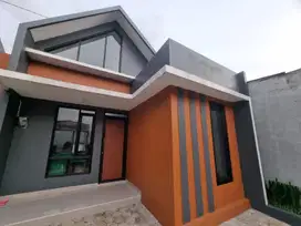 Rumah karang Pucung purwokerto selatan