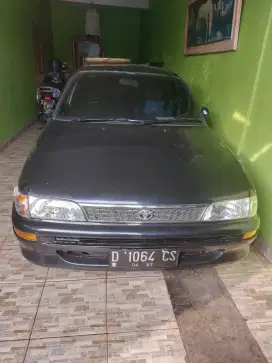 Mobil Toyota Great Corolla 1994