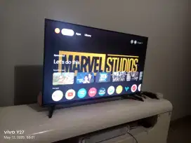 TV LED 43inch Coocaa 43Z72