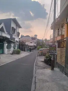 jual tanahbelakang uns jebres surakarta