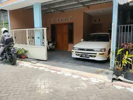 Rumah Siap Huni Sawojajar 2 Pakis Malang