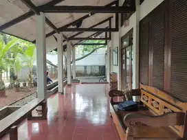 Gandaria rumah dijual murah butuh uang