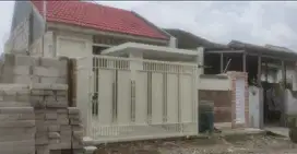 RUMAH GREESS KBD DRIYOREJO BISA KPR