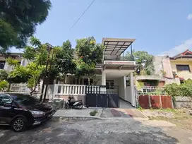 di jual rumah di perumahan baranangsiang indah