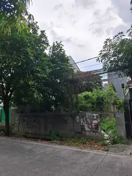 Dijual Tanah di Pulo Nangka Timur, Pulomas Jakarta Timur