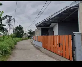 JUAL MURAH RUMAH DI BERBAH SLEMAN JOGJA HARGA 540jt