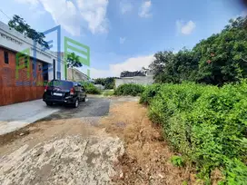 Dijual Tanah pekarangan di Teras Boyolali