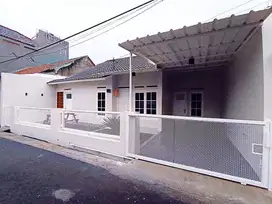 Rumah Bagus Terawat Di Soekarno Hatta Kota Bandung