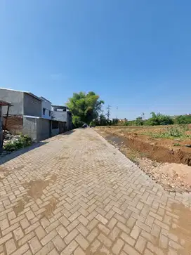 Tanah Perumahan Lowokwaru Dekat Kampus UMM