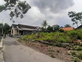 Jual Tanah Sleman Strategis Dekat RS Mitra Paramedika Jogja