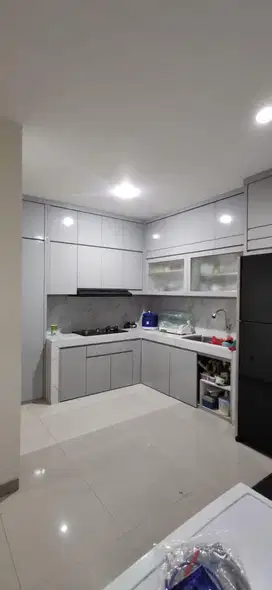 Rumah Cantik 2 Lantai di Bahana Suvarna Sutera Tangerang 1K90001J