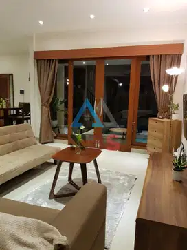 DIJUAL RUMAH/ VILLA VILLA MODERN STYLE AT SANUR