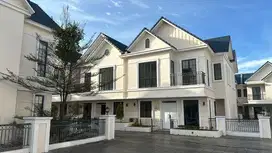 Dijual Rumah Baru Di Cluster Margonite Lavon Siap Huni