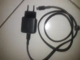 Charger tipe C AUKEY pengisian cepat