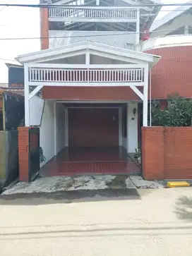 Rumah di Kopo selangkah menuju Tol