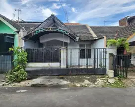 Rumah Murah 1,5Lt Ngringo Perumnas Palur
