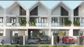 cluster legoso tanpa DP dekat Lebak bulus